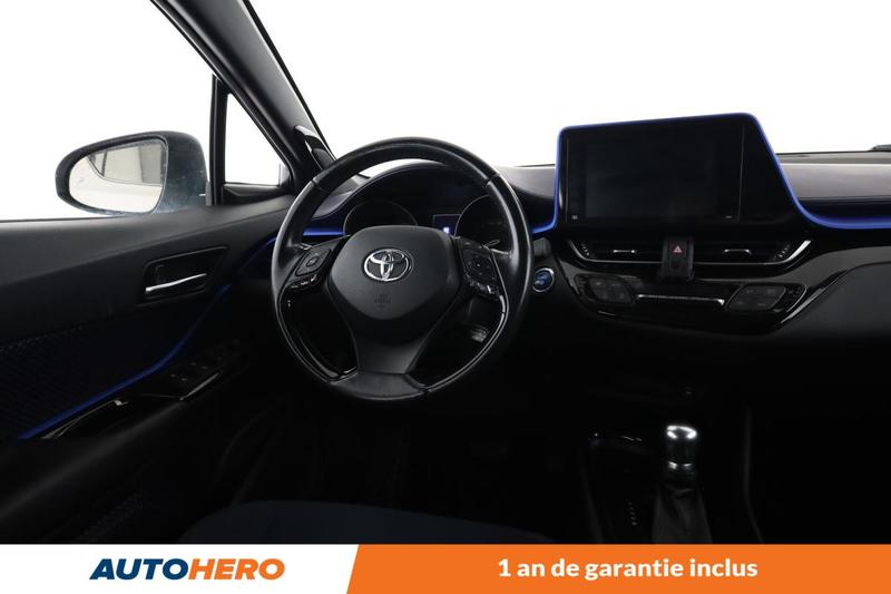 Toyota c-Hr 1.8 Hybride Graphic 122 ch