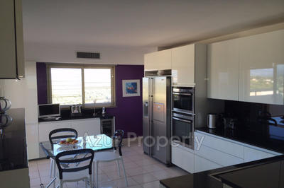 Villa - 140 m² - 3 pièces