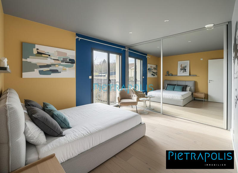 Villa - 153 m² - 6 pièces