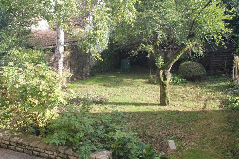 Maison - 138 m² - 7 pièces