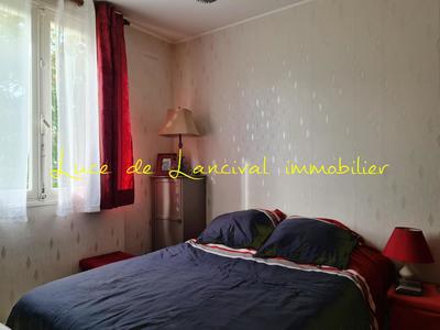 Appartement - 59 m² - 2 pièces