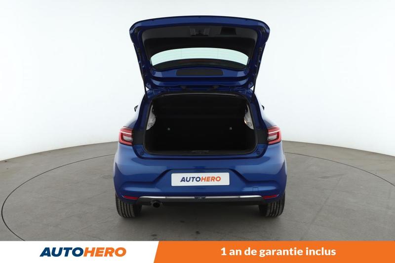 Renault Clio 1.0 TCe Business 100 ch