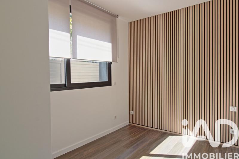 Maison de maîtres - 132 m² - 6 pièces