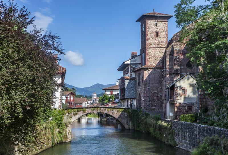 Choeurs Basques mixtes Lapurtarrak
