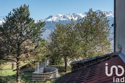 Maison - 500 m² - 18 pièces