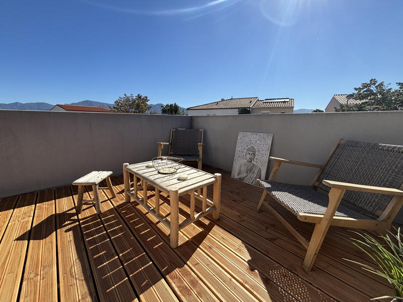 Maison - 147 m² - 6 pièces