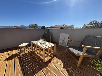 Maison - 147 m² - 6 pièces