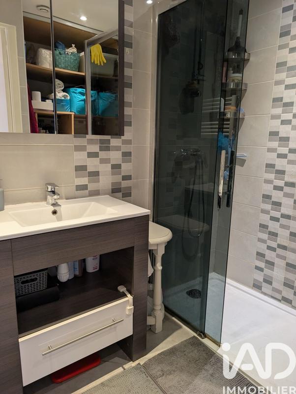 Appartement - 75 m² - 3 pièces