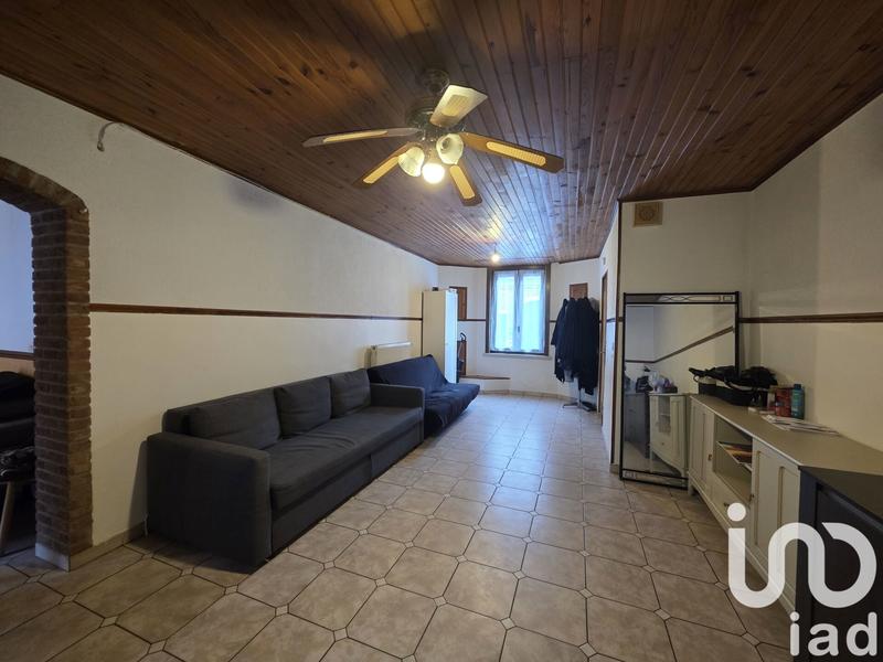 Maison - 156 m² - 7 pièces