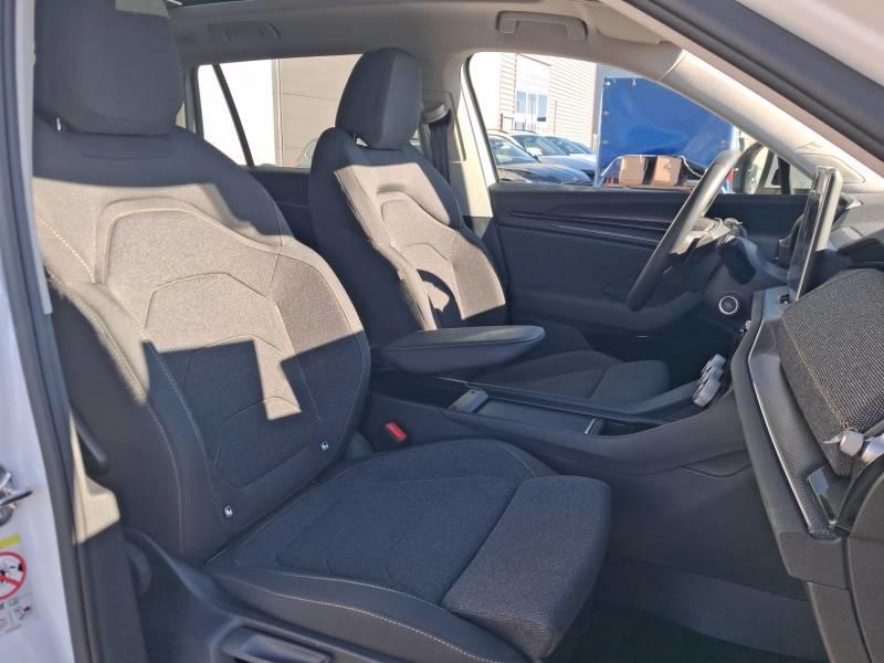 Skoda Kodiaq 1.5 Tsi 204 ch Hybride Rechargeable Phev Dsg6 5pl Selection