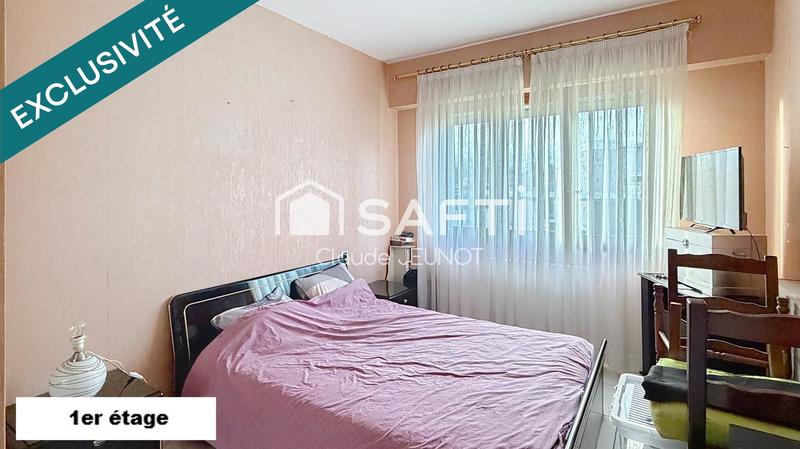 Maison - 210 m² - 6 pièces