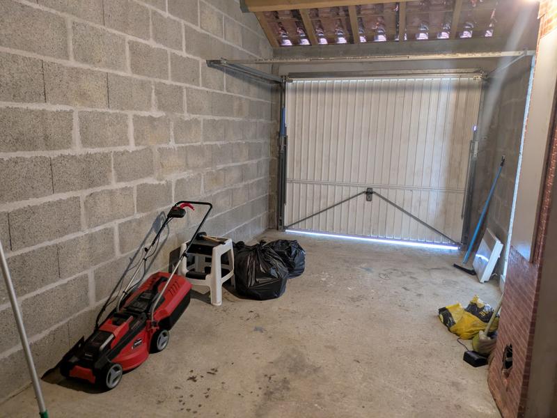 Maison traditionnelle - 71 m² - 3 pièces