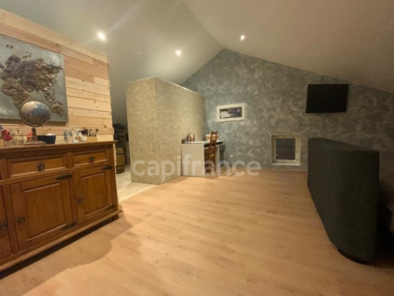 Maison de campagne - 175 m² - 6 pièces
