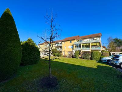 Appartement - 122 m² - 5 pièces