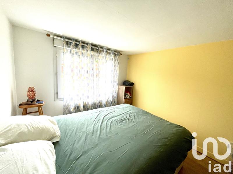 Maison - 118 m² - 6 pièces