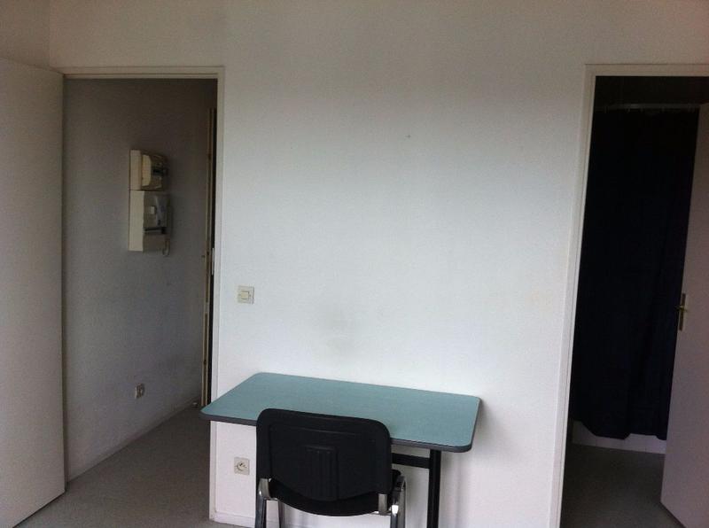 Appartement - 17 m² - 1 pièce