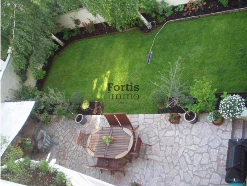 Maison d'architecte - 200 m² - 7 pièces