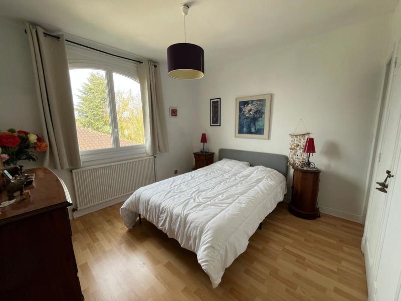 Maison - 159 m² - 7 pièces