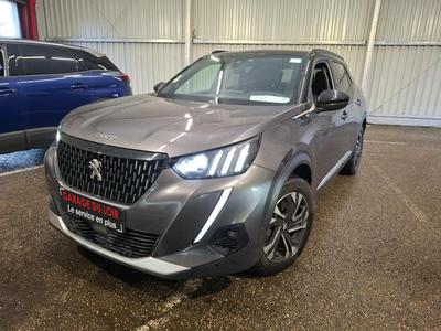 Peugeot 2008 II Bluehdi 130 s&amp;amp;S Eat8 Gt