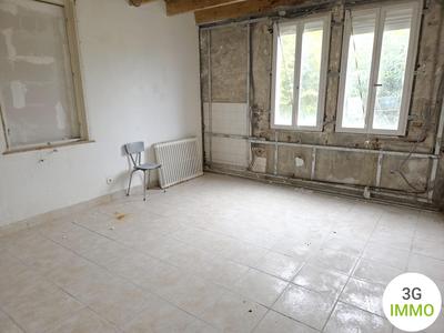 Maison - 170 m² - 6 pièces