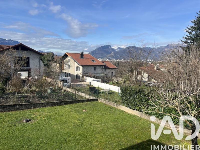 Maison - 134 m² - 5 pièces