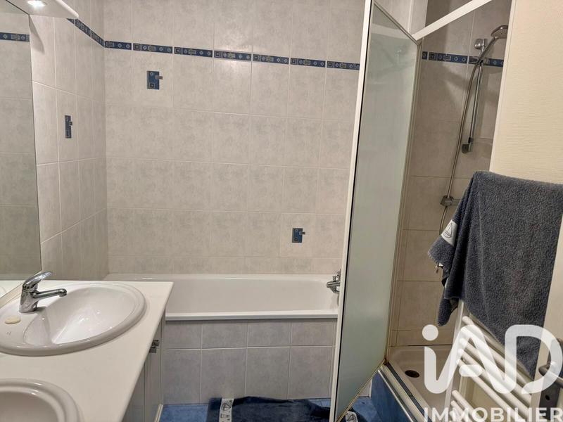 Maison - 160 m² - 8 pièces