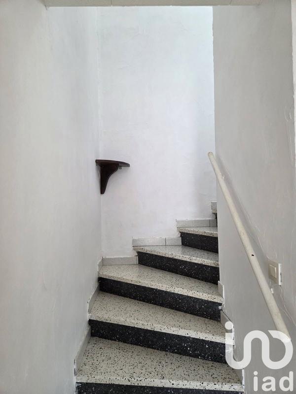 Maison - 92 m² - 5 pièces