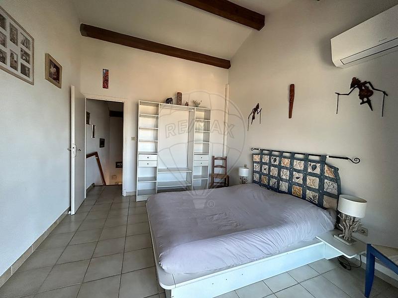 Maison - 67 m² - 4 pièces