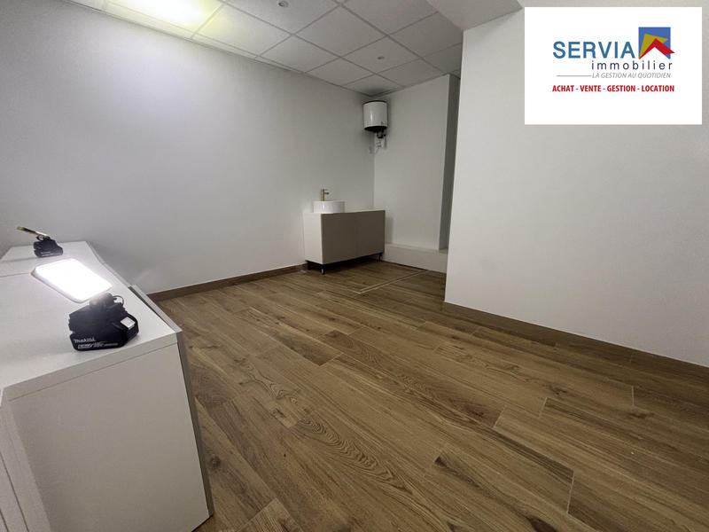 Local commercial - 40 m²