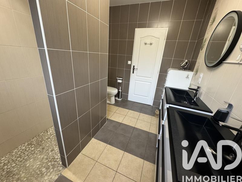 Maison - 172 m² - 5 pièces