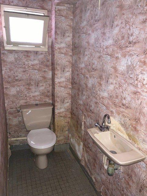 Appartement - 95 m² - 5 pièces