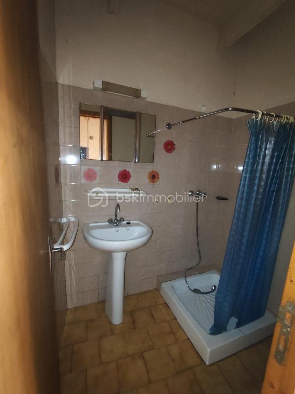 Maison de village - 167 m² - 10 pièces