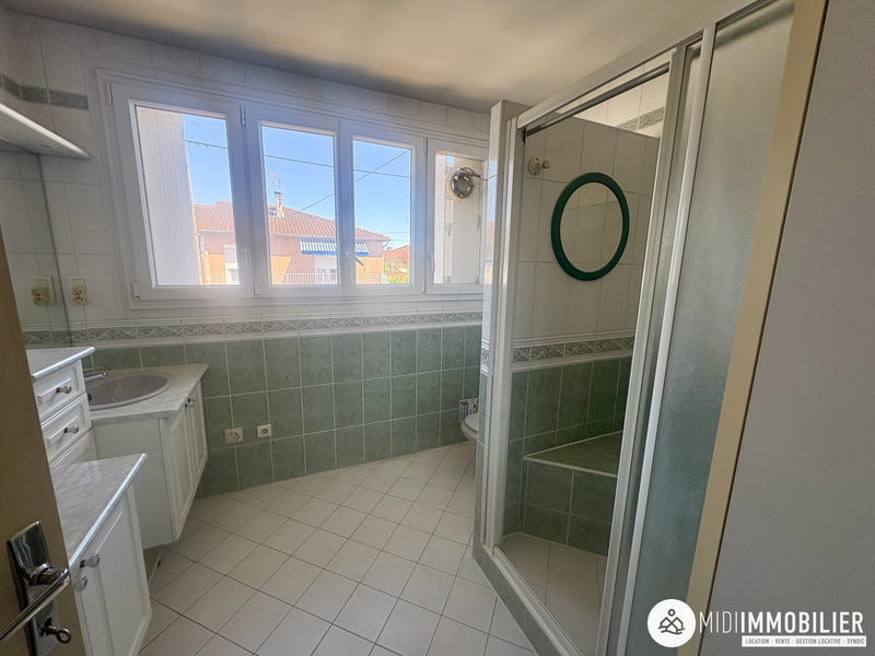 Maison - 130 m² - 4 pièces