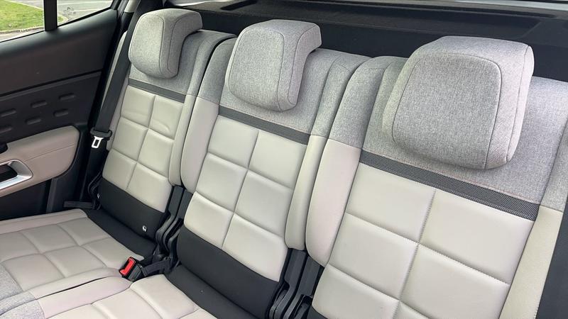 Citroën C5 Aircross 2.0 BlueHDi 180 Eat8 Shine - Automatique