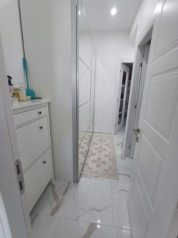 Maison contemporaine - 168 m² - 5 pièces