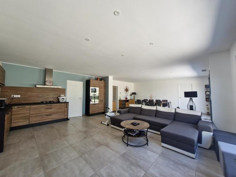 Villa - 138 m² - 4 pièces