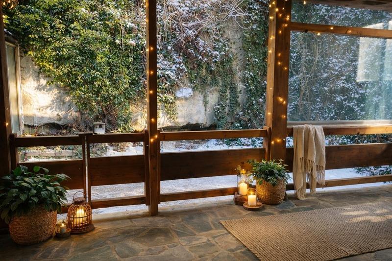 Maison - 288 m² - 7 pièces