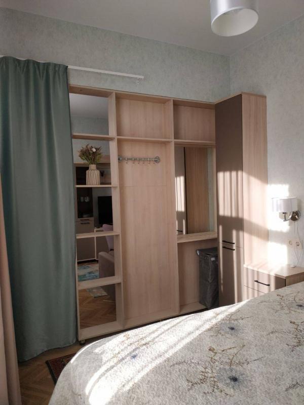 Appartement - 28 m² - 1 pièce