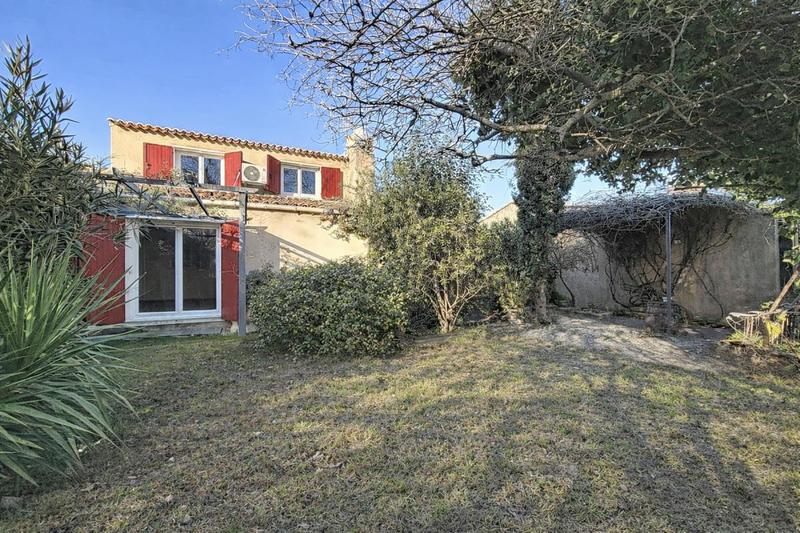 Maison - 123 m² - 6 pièces