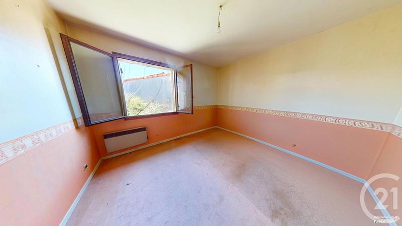 Maison - 94 m² - 5 pièces