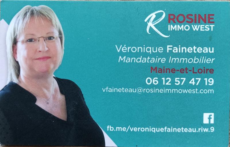 Appartement - 13 m² - 1 pièce