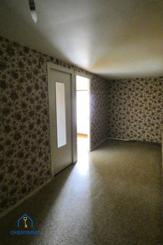 Maison ancienne - 149 m² - 6 pièces