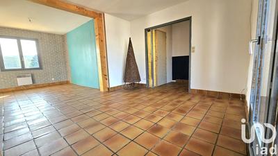 Maison - 142 m² - 7 pièces