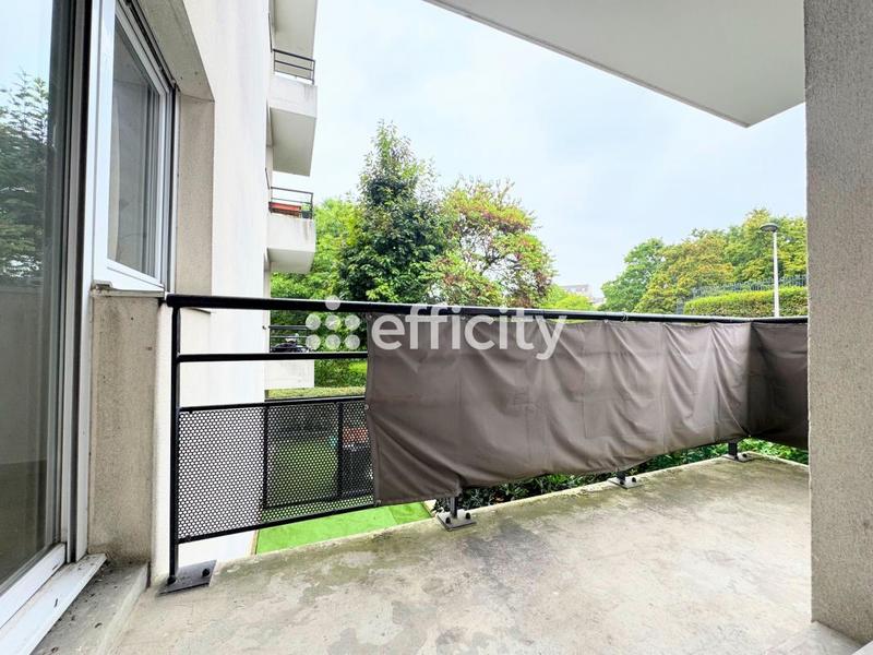 Appartement - 41 m² - 2 pièces