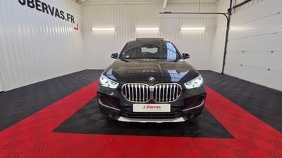 Bmw X1 sDrive16d xLine Dkg7