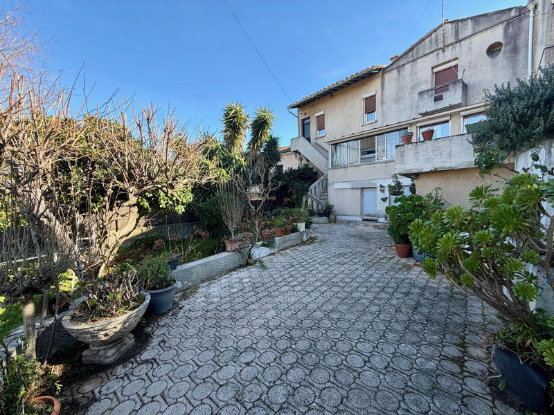 Maison - 82 m² - 4 pièces