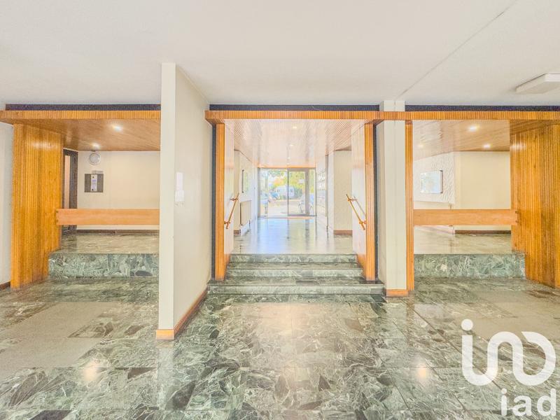 Appartement - 26 m² - 1 pièce