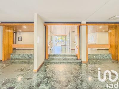 Appartement - 26 m² - 1 pièce