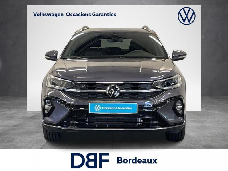 Volkswagen Taigo 1.0 Tsi 116 Dsg7 R-Line Edition