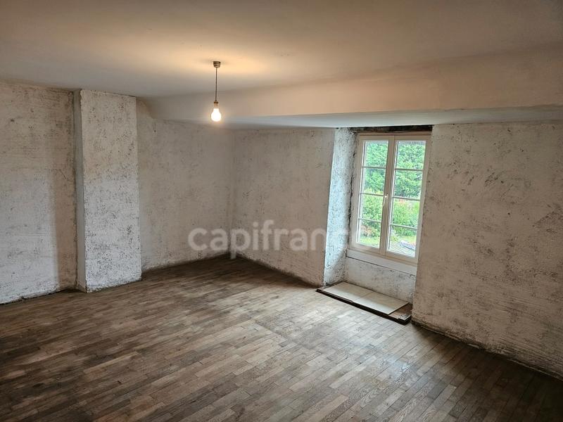 Maison - 138 m² - 6 pièces